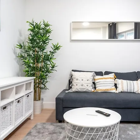 Ferienwohnung Dado Host Vigo Exterior foto