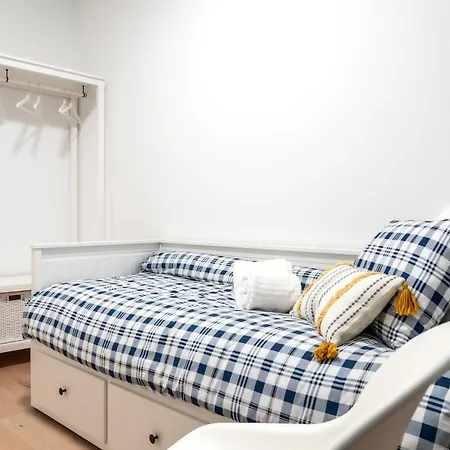 Ferienwohnung Dado Host Vigo Exterior foto