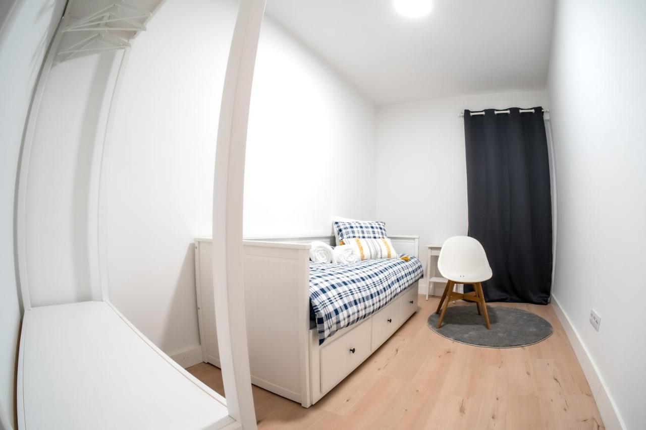 Apartment Dado Host Vigo