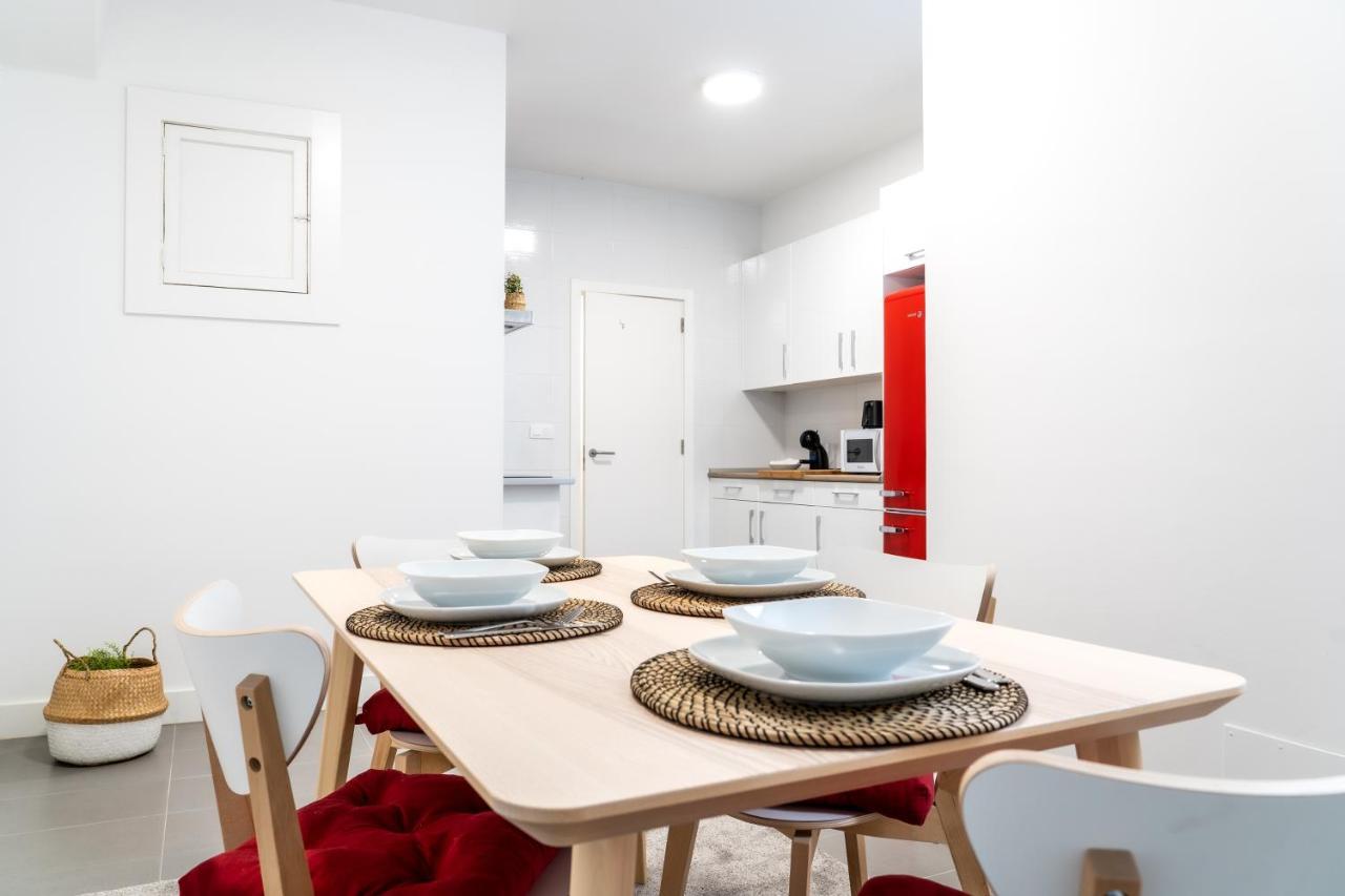 Apartment Dado Host *