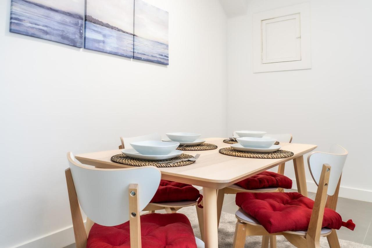 Dado Host Apartment