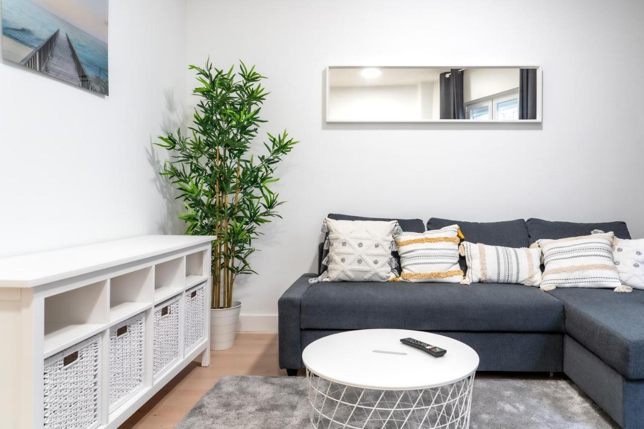 Apartment Dado Host Vigo